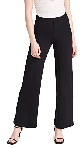 commando Neoprene Wideleg Pant, Sexy Pants, All-Day Comfort, Dress Pants