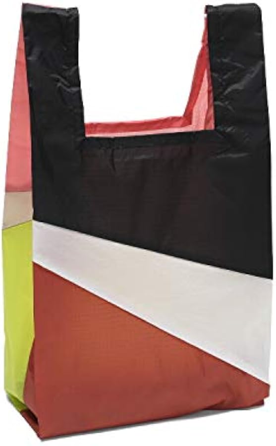 Amazon.co.jp: [ヘイ] スーザンベル SUSAN BIJL エコバッグ SIX-COLOUR