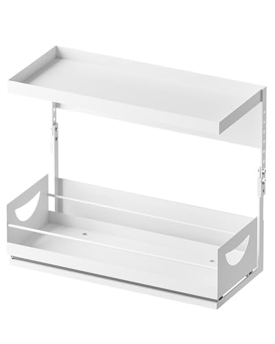 Lb` @ }Olbg [ 2i W35×D15×H31cm [I obN }Olbg Ԏ[ bN  e gݗĊȒP ȃXy[X h[   Lb` ①ɃTChbN zCg (zCg, W35×D