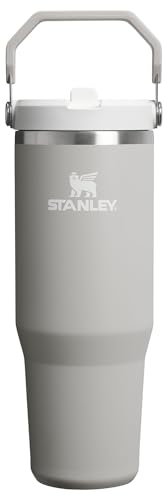 Stanley IceFlow 2.0 Flip Straw Tumbler with Handle 30 oz | Twist ...