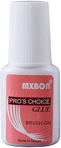 Mxbon Professional Brush-on Nail Glue 7 gr