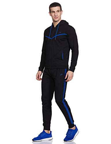 Image of KILLER mens TRACK SUIT