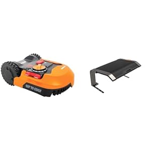 WORX WR165E Landroid robotmaaier &#...