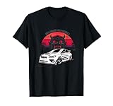 WRX Japanese Car T-Shirt T-Shirt