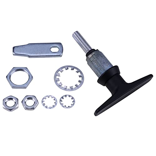 Image of Latch 175599A1 Compatible with Case Light Equipment 580N 580SN 570LXT 570MXT 580SN WT 580N EP 570N EP 570NXT 580SL 590SN 590SL 580SM 580SM+ 590SM 580M 580L 590SM+ 590L