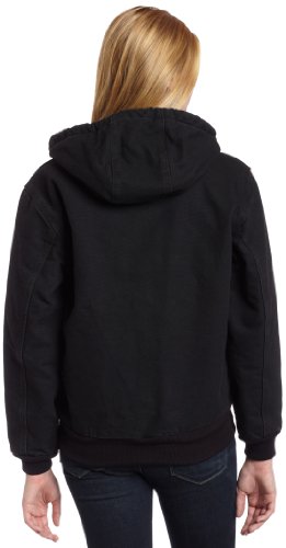 Carhartt Women's Lined Sandstone Active Jacket Wj1302