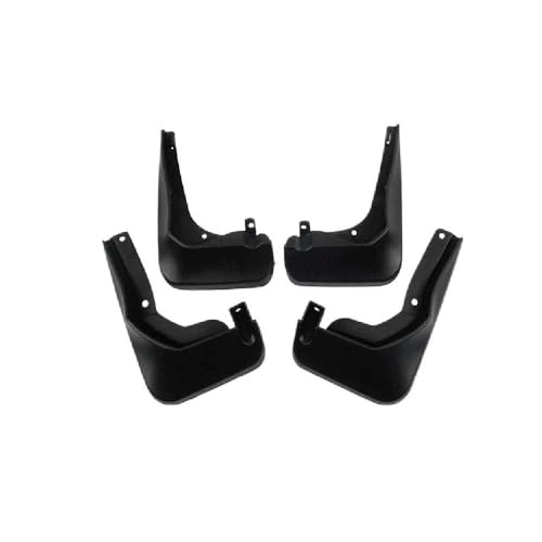 Bavettes anti-éclaboussures pour Benz Classe C AMG C43 C63 Estate 2015-2021