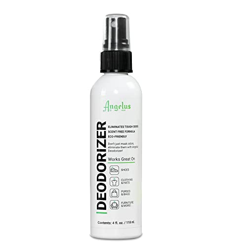 Angelus Deodorizer spray fraîcheur sac de sport