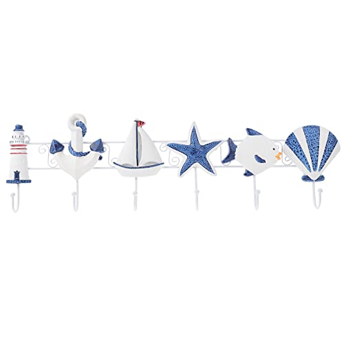 CLISPEED Gancio Porta per Vestiti, Gancio per