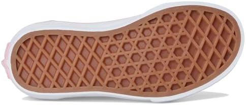 Vans Old Skool Cırtcırtlı Kız Çocuk Deri Yürüyüş Ayakkabısı, 34, VN000CYDCY71, KARISIK, Kız çocuk - Görsel 3