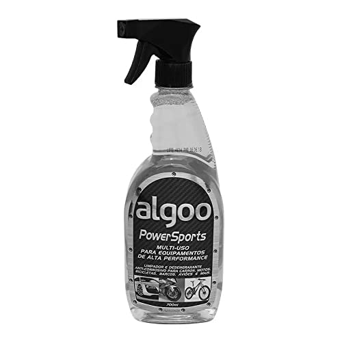 Desengraxante Multi Uso Algoo Power Sports 700ml