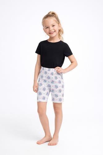 Image of BODYCARE Girls Shorts Pack of 2