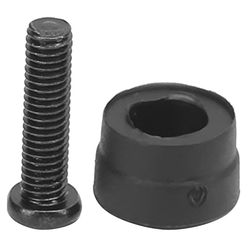 Goshyda Piastra Batteria V‑Mount, Adattatore