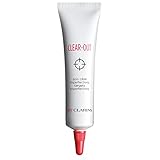 My Clarins CLEAR-OUT Targets Imperfections | Award-Winning Treatment Gel | Dries Up Blemishes and...
