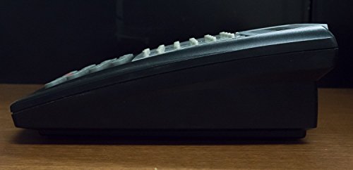 Teléfono Avaya Partner 18D Serie 2 Negro miniatura 2