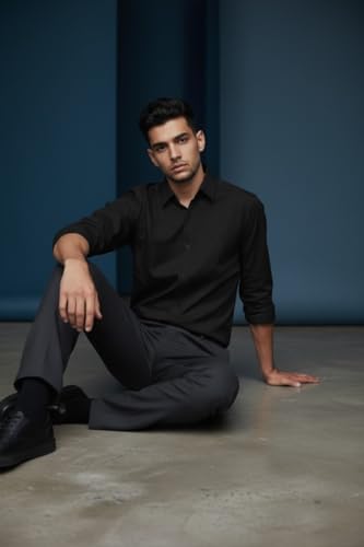 Image of Cotton Shirt for Men
