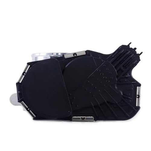 Corps de papillon 0280750482 robuste pour moteurs Opel et Cruze