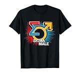Símbolo De Sigma Male