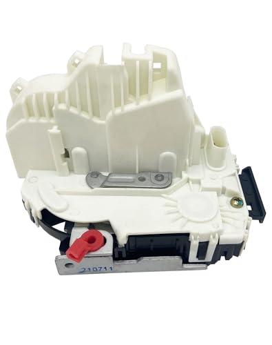 Image of Door Lock Actuator Compatible with 2011-2021 Durango Grand Cherokee WK2 Rear Left Driver Side