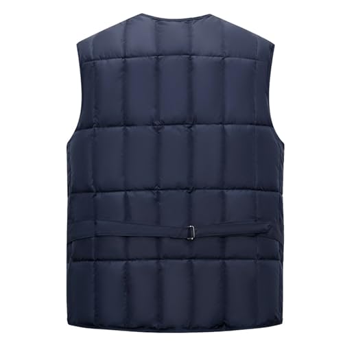 Gilet de travail multi-poches pour homme veste cargo légère outdoor