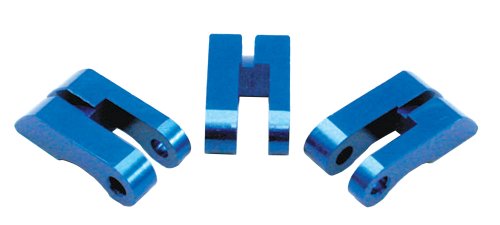 Masselottes Aluminium Bleu pour l'Entretien et la Réparation Garage