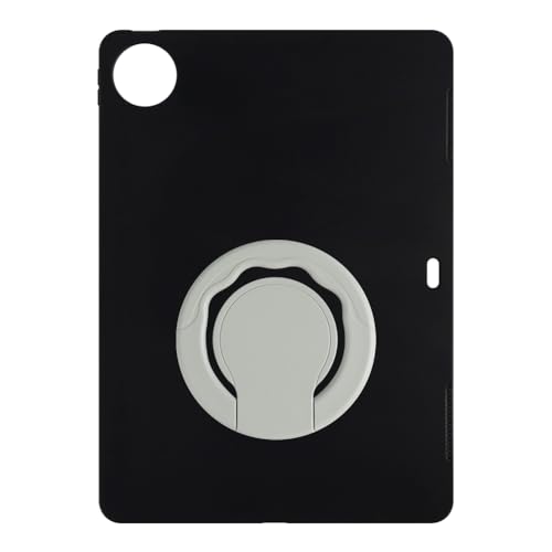 Coque Vivo Pad 3 12.1 2024 Étui Antichoc Noir avec Anneau Support