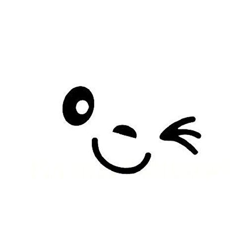 2 pcs x caolator etichetta engomada Linda de la