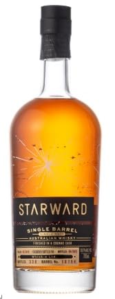 Amazon.co.jp: スターワード2018 コニャックカスクフィニッシュ