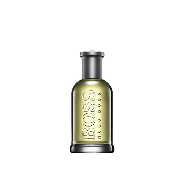 BOSS BOTTLED EDT