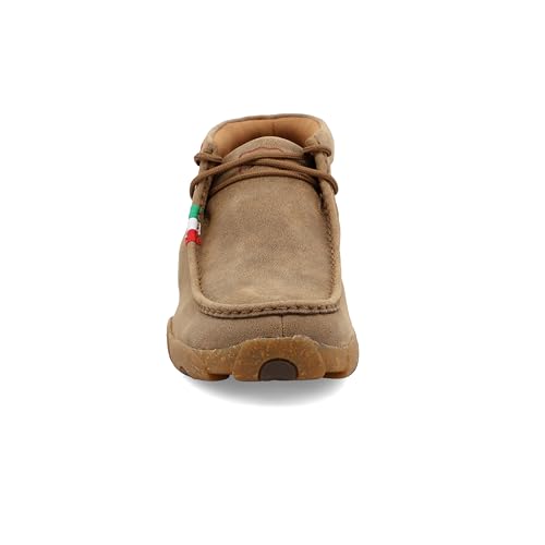 Image of Twisted X Men's Chukka Driving Moc Boot
