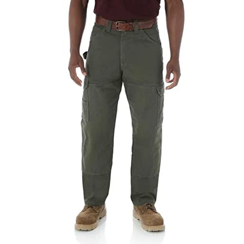 Wrangler Riggs Workwear Men's Ranger Pant