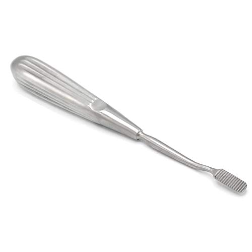 Precise Canada: Lewis Rasp 7.50