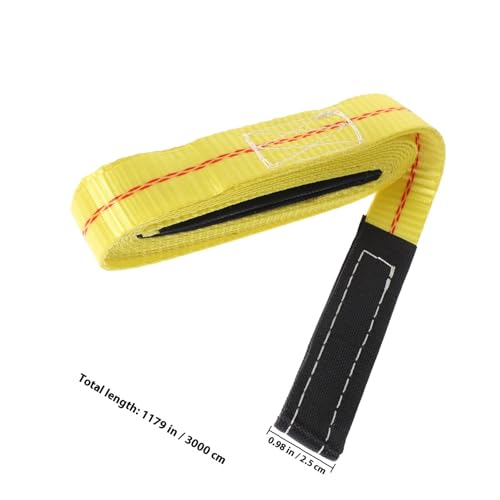 Correas de elevación para mover muebles sin esfuerzo en tus mudanzas 2