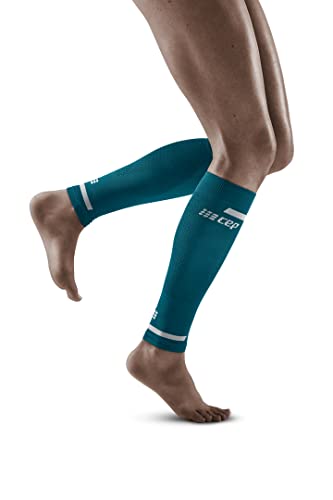 Image of CEP Women's Progressive+ 2.0 Compression Calf Sleeves