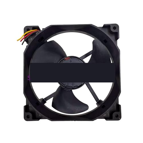 Ventilateur de Refroidissement U12E12MS2C3-52 12V pour boîtier PC