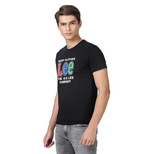 Image of Lee Men's Slim Fit T-Shirt