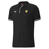 Logotipo de Puma en el pecho derecho