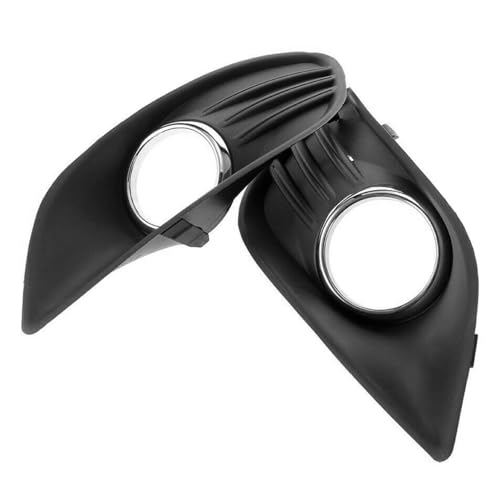 Rejilla de la lámpara antiniebla para Focus MK2 (2008-2010) delantera izquierda y derecha