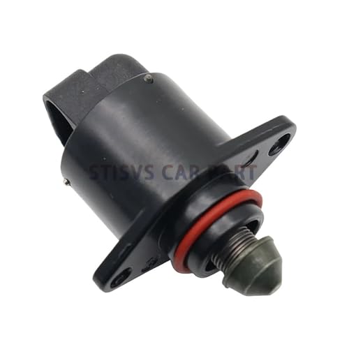 Válvula de control de aire de ralentí 17112898 sensor IAC motor gasolina 5
