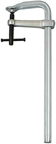 Gross Stabil 2800RP-50 Heavy Metal Working (up to 2800-Pound) Sliding F Clamp