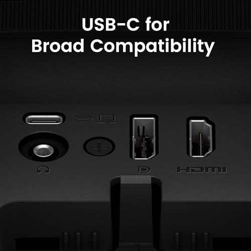 Image of BenQ GW2490C 23.8 inch 1080p FHD 144Hz IPS Eye-Care Home Office Monitor, USB-C, 1080x1920, Visual Optimizer, Flicker-Free, Low Blue Light, Ultra Slim Bezel, TUV-Certified, Eye-CareU