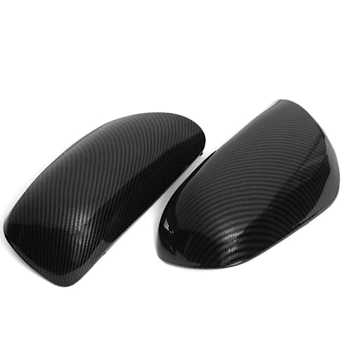 Couvercle de rétroviseur pour Yaris 2007-2011 et Prius Coque d'aile de rechange - 2