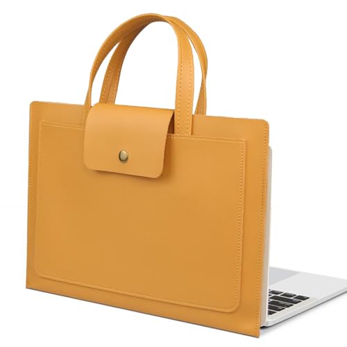 Housse pour ordinateur portable 15-16 pouces AMZER au bureau