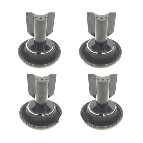 Piston à vide en caoutchouc de rechange pour carburateur FZR1000