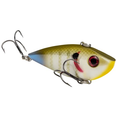 Image of Strike King Red Eye Shad Bait