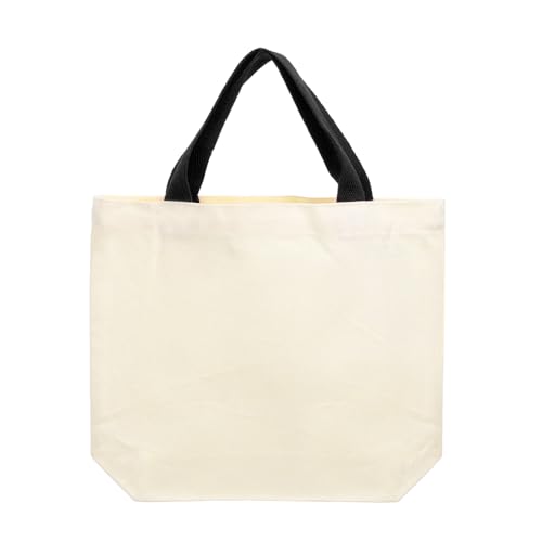 QUARKZMAN Bolsas De Tela De Lona 13.4