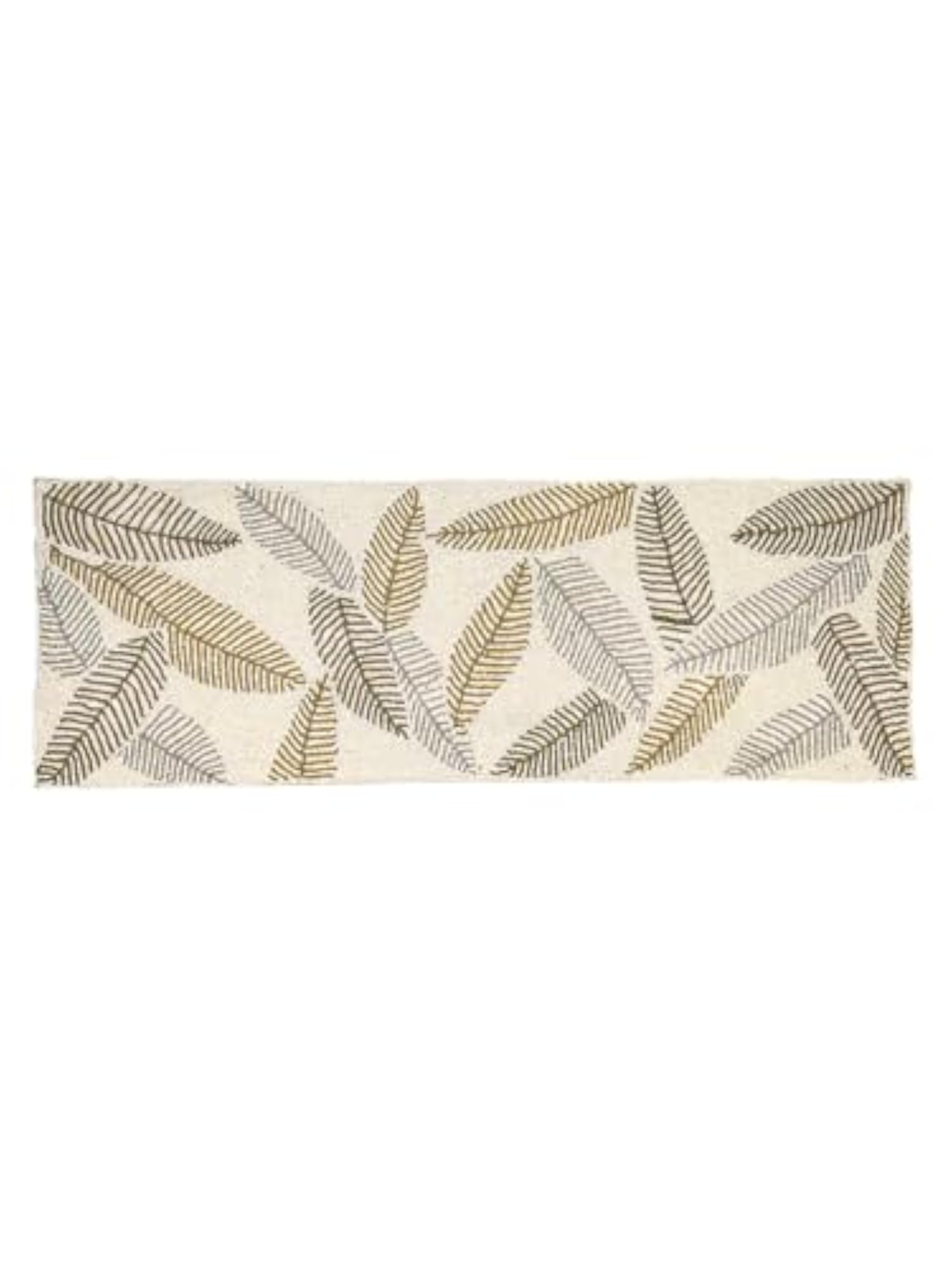Center Table Runner for Coffee, Dining Table - 14x36 Inch - Printed Table Runner