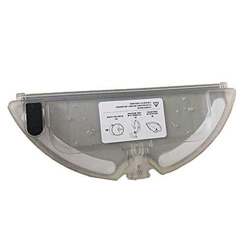ELBME® Water Tank for 360 S7 Sweeper Vacuum Cleaner Floor Mopping Accessory Tool Parts_67108-image-42