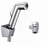 [Aspect classique]: Ce robinet est particulièrement impressionnant par son design élégant et magnifique, son roman de modelage, apporte un tout nouveau look pour animer votre salle de bain ou votre vestiaire. Un choix tout à fait idéal pour tout style de décoration.