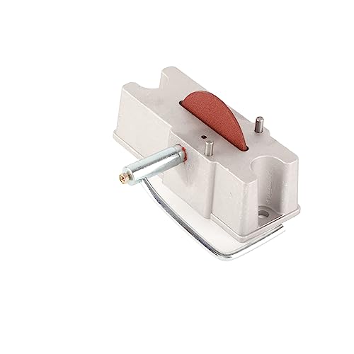 Amoladora de anillo de pistón Ejoyous durable con carburo grano 120 de alta gama 3